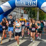 Regeneron Great Limerick Run 2026 took place Sunday, May 3rd, 2026. Picture: Olena Oleksienko/ilovelimerick
