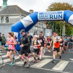 Regeneron Great Limerick Run 2026 took place Sunday, May 3rd, 2026. Picture: Olena Oleksienko/ilovelimerick