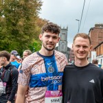 Regeneron Great Limerick Run 2026 took place Sunday, May 3rd, 2026. Picture: Olena Oleksienko/ilovelimerick