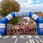 Regeneron Great Limerick Run 2026 took place Sunday, May 3rd, 2026. Picture: Olena Oleksienko/ilovelimerick