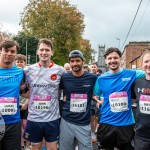 Regeneron Great Limerick Run 2026 took place Sunday, May 3rd, 2026. Picture: Olena Oleksienko/ilovelimerick