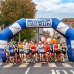 Regeneron Great Limerick Run 2026 took place Sunday, May 3rd, 2026. Picture: Olena Oleksienko/ilovelimerick