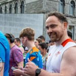 Regeneron Great Limerick Run 2026 took place Sunday, May 3rd, 2026. Picture: Olena Oleksienko/ilovelimerick
