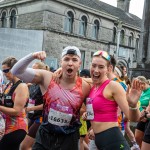 Regeneron Great Limerick Run 2026 took place Sunday, May 3rd, 2026. Picture: Olena Oleksienko/ilovelimerick