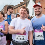 Regeneron Great Limerick Run 2026 took place Sunday, May 3rd, 2026. Picture: Olena Oleksienko/ilovelimerick