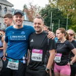 Regeneron Great Limerick Run 2026 took place Sunday, May 3rd, 2026. Picture: Olena Oleksienko/ilovelimerick