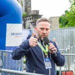 Regeneron Great Limerick Run 2026 took place Sunday, May 3rd, 2026. Picture: Olena Oleksienko/ilovelimerick