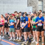 Regeneron Great Limerick Run 2026 took place Sunday, May 3rd, 2026. Picture: Olena Oleksienko/ilovelimerick