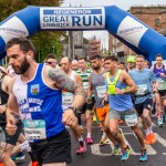 Regeneron Great Limerick Run 2026 took place Sunday, May 3rd, 2026. Picture: Olena Oleksienko/ilovelimerick