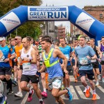Regeneron Great Limerick Run 2026 took place Sunday, May 3rd, 2026. Picture: Olena Oleksienko/ilovelimerick