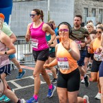 Regeneron Great Limerick Run 2026 took place Sunday, May 3rd, 2026. Picture: Olena Oleksienko/ilovelimerick