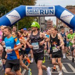 Regeneron Great Limerick Run 2026 took place Sunday, May 3rd, 2026. Picture: Olena Oleksienko/ilovelimerick