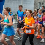 Regeneron Great Limerick Run 2026 took place Sunday, May 3rd, 2026. Picture: Olena Oleksienko/ilovelimerick