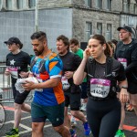 Regeneron Great Limerick Run 2026 took place Sunday, May 3rd, 2026. Picture: Olena Oleksienko/ilovelimerick