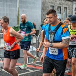 Regeneron Great Limerick Run 2026 took place Sunday, May 3rd, 2026. Picture: Olena Oleksienko/ilovelimerick
