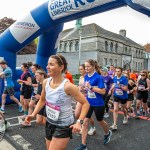 Regeneron Great Limerick Run 2026 took place Sunday, May 3rd, 2026. Picture: Olena Oleksienko/ilovelimerick