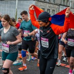 Regeneron Great Limerick Run 2026 took place Sunday, May 3rd, 2026. Picture: Olena Oleksienko/ilovelimerick