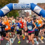 Regeneron Great Limerick Run 2026 took place Sunday, May 3rd, 2026. Picture: Olena Oleksienko/ilovelimerick