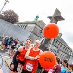 Regeneron Great Limerick Run 2026 took place Sunday, May 3rd, 2026. Picture: Olena Oleksienko/ilovelimerick