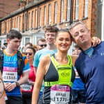 Regeneron Great Limerick Run 2026 took place Sunday, May 3rd, 2026. Picture: Olena Oleksienko/ilovelimerick