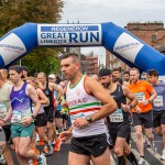 Regeneron Great Limerick Run 2026 took place Sunday, May 3rd, 2026. Picture: Olena Oleksienko/ilovelimerick