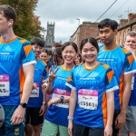 Regeneron Great Limerick Run 2026 took place Sunday, May 3rd, 2026. Picture: Olena Oleksienko/ilovelimerick