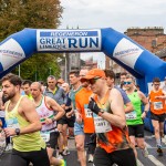 Regeneron Great Limerick Run 2026 took place Sunday, May 3rd, 2026. Picture: Olena Oleksienko/ilovelimerick