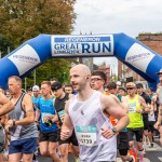 Regeneron Great Limerick Run 2026 took place Sunday, May 3rd, 2026. Picture: Olena Oleksienko/ilovelimerick
