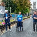Regeneron Great Limerick Run 2026 took place Sunday, May 3rd, 2026. Picture: Olena Oleksienko/ilovelimerick