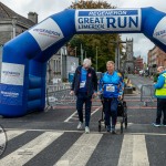 Regeneron Great Limerick Run 2026 took place Sunday, May 3rd, 2026. Picture: Olena Oleksienko/ilovelimerick
