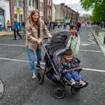 Regeneron Great Limerick Run 2026 took place Sunday, May 3rd, 2026. Picture: Olena Oleksienko/ilovelimerick