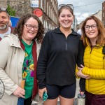 Regeneron Great Limerick Run 2026 took place Sunday, May 3rd, 2026. Picture: Olena Oleksienko/ilovelimerick