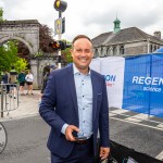 Regeneron Great Limerick Run 2026 took place Sunday, May 3rd, 2026. Picture: Olena Oleksienko/ilovelimerick