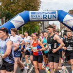 Regeneron Great Limerick Run 2026 took place Sunday, May 3rd, 2026. Picture: Olena Oleksienko/ilovelimerick