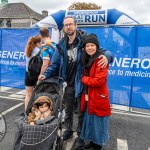 Regeneron Great Limerick Run 2026 took place Sunday, May 3rd, 2026. Picture: Olena Oleksienko/ilovelimerick