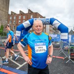 Regeneron Great Limerick Run 2026 took place Sunday, May 3rd, 2026. Picture: Olena Oleksienko/ilovelimerick