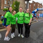 Regeneron Great Limerick Run 2026 took place Sunday, May 3rd, 2026. Picture: Olena Oleksienko/ilovelimerick