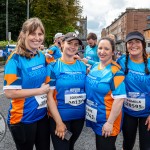 Regeneron Great Limerick Run 2026 took place Sunday, May 3rd, 2026. Picture: Olena Oleksienko/ilovelimerick
