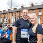 Regeneron Great Limerick Run 2026 took place Sunday, May 3rd, 2026. Picture: Olena Oleksienko/ilovelimerick