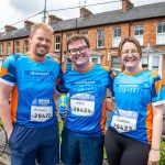 Regeneron Great Limerick Run 2026 took place Sunday, May 3rd, 2026. Picture: Olena Oleksienko/ilovelimerick