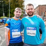Regeneron Great Limerick Run 2026 took place Sunday, May 3rd, 2026. Picture: Olena Oleksienko/ilovelimerick