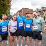 Regeneron Great Limerick Run 2026 took place Sunday, May 3rd, 2026. Picture: Olena Oleksienko/ilovelimerick