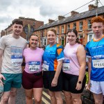 Regeneron Great Limerick Run 2026 took place Sunday, May 3rd, 2026. Picture: Olena Oleksienko/ilovelimerick