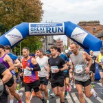Regeneron Great Limerick Run 2026 took place Sunday, May 3rd, 2026. Picture: Olena Oleksienko/ilovelimerick