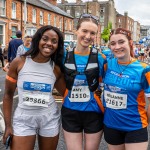 Regeneron Great Limerick Run 2026 took place Sunday, May 3rd, 2026. Picture: Olena Oleksienko/ilovelimerick