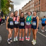 Regeneron Great Limerick Run 2026 took place Sunday, May 3rd, 2026. Picture: Olena Oleksienko/ilovelimerick