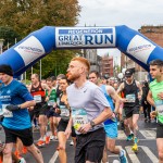 Regeneron Great Limerick Run 2026 took place Sunday, May 3rd, 2026. Picture: Olena Oleksienko/ilovelimerick