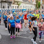 Regeneron Great Limerick Run 2026 took place Sunday, May 3rd, 2026. Picture: Olena Oleksienko/ilovelimerick