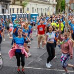 Regeneron Great Limerick Run 2026 took place Sunday, May 3rd, 2026. Picture: Olena Oleksienko/ilovelimerick