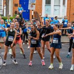 Regeneron Great Limerick Run 2026 took place Sunday, May 3rd, 2026. Picture: Olena Oleksienko/ilovelimerick